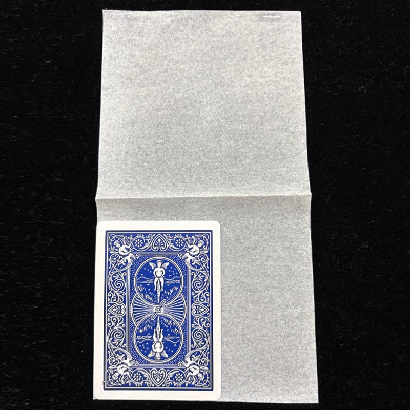 �ե�å���ڡ��ѡ����20�����10����� / flash paper 10 sheets