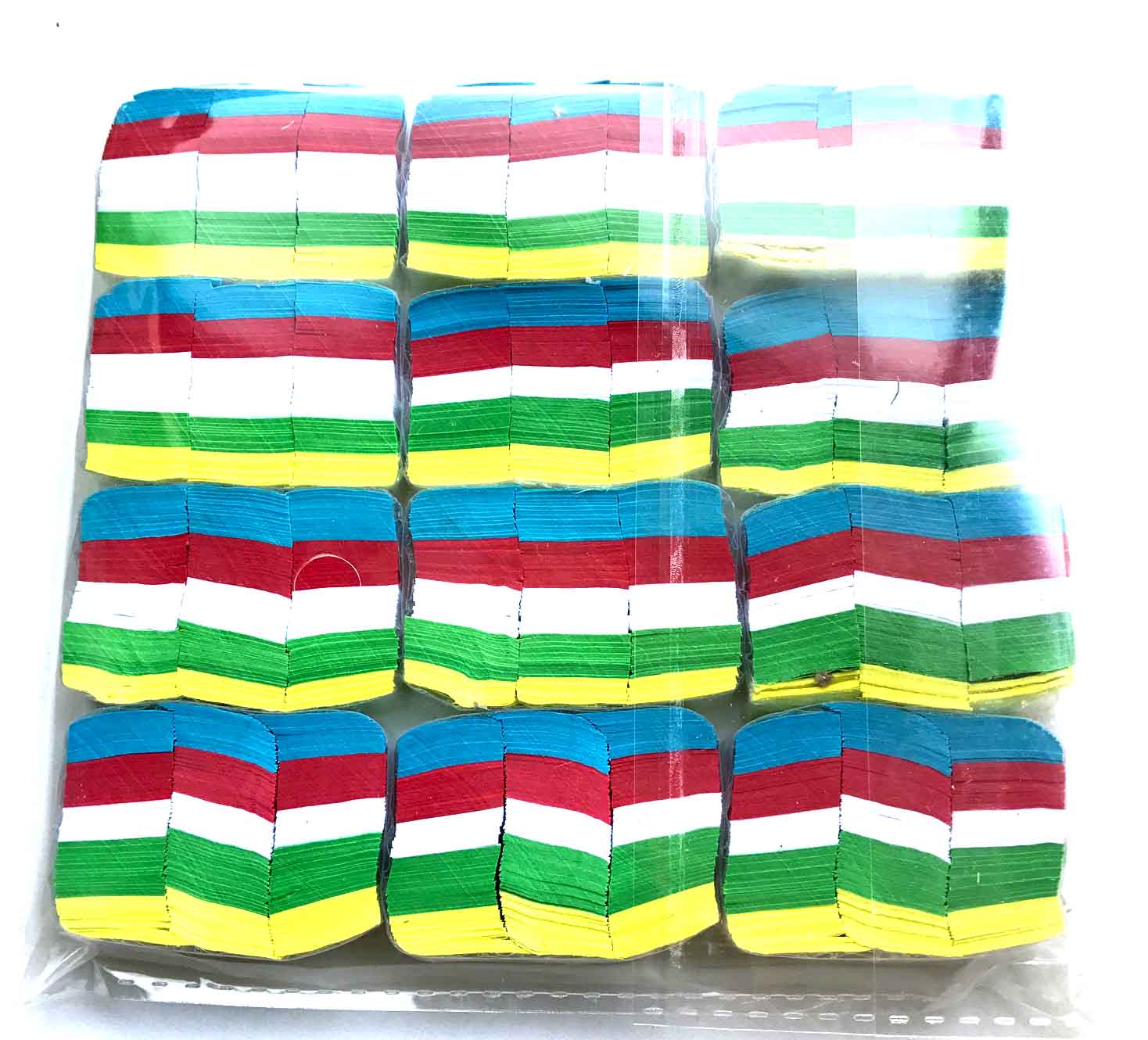 �ʰ¡������ʥޥ�����顼��/SnowStorms - Multi-Color