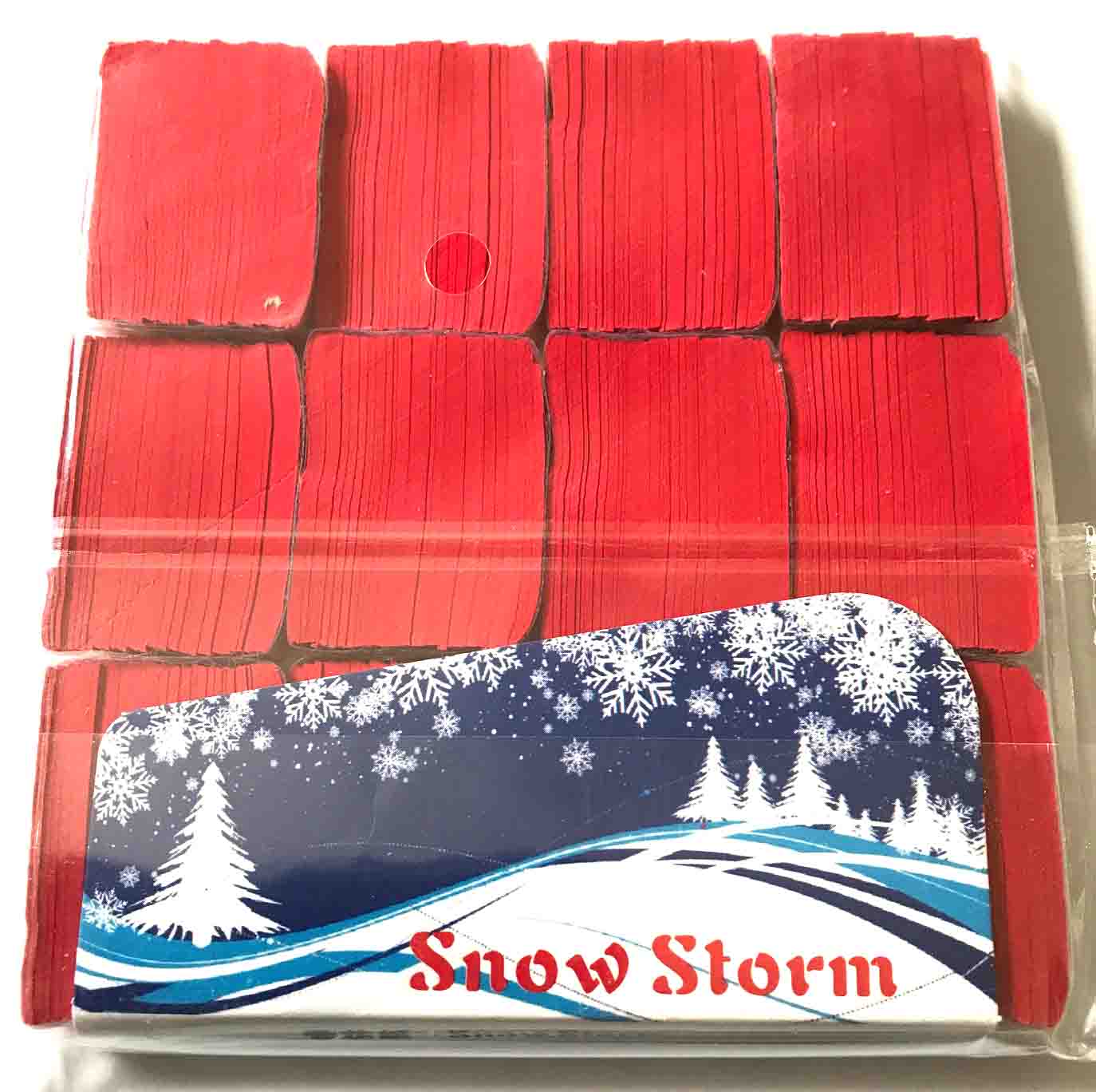 ��դ֤����֡ˡ�Ĺ�����ο���/Snow storm��Red