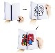 ���顼��󥰥֥å����������� / a Fun Magic Coloring Book