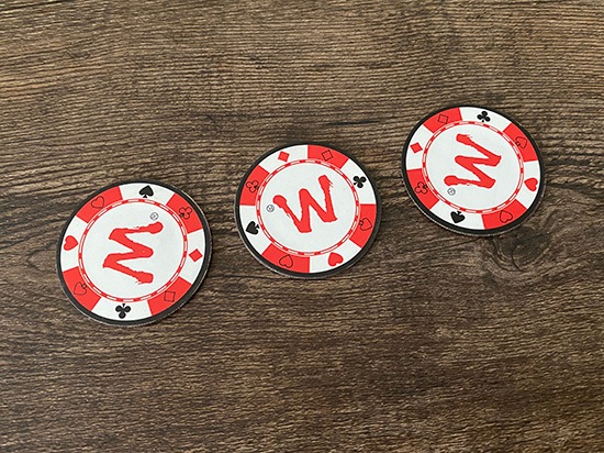STC�����󥻥å� / STC Coin Set����