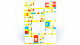 ���ò��ۥ��ɥꥢ�󡧥֥����ɥ��������ǥå� / Mondrian: Broadway Playing Cards