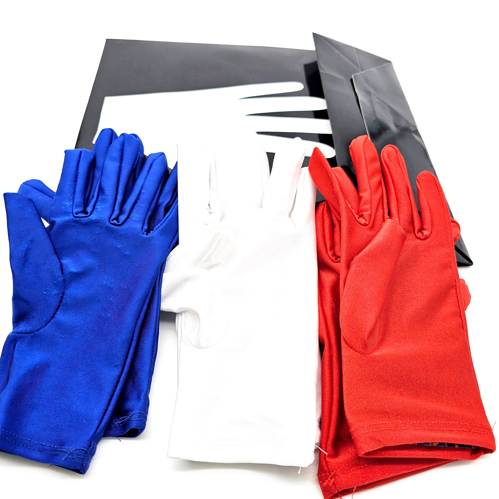 ڳʰ¡ 顼󥸥󥰡 / Gloves Color Changing Bag 