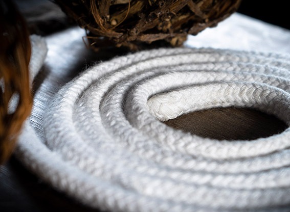 �ޥ��å��ѥ����ס������15.24�� / ROPE ULTRA WHITE 50 ft. (CORELESS) by Murphy's Magic Supplies