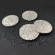 ���ڡ������ե����륳���� / Space Fall Coins (Walking Liberty Half Dollar) ��