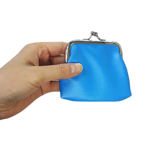 �饤���󥰥����� / Rising Cane(Red+Blue+Yellow) with Purse ��