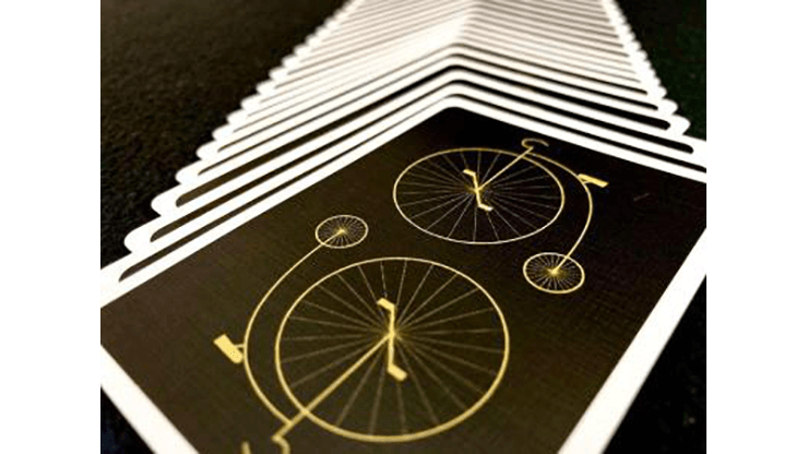 òFarthings Playing Cards