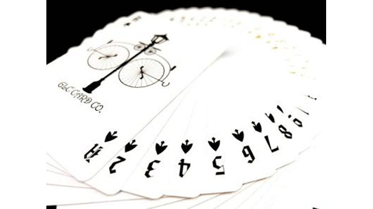 òFarthings Playing Cards