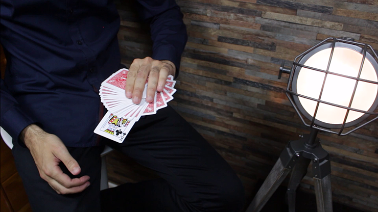 ���ò��ۥȥ饤����ա����å������ǥå����֡� / Bicycle Triumph Kicker Deck Red  ��