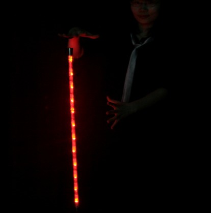 ������󥷥󥰥�������֡�/Light Dancing Cane