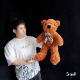 ���ԥ���󥰡��ƥǥ����٥��ʾ��������� / Appearing Teddy Bear ��