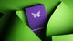 �Х��ե饤�ǥå� / Butterfly Playing Cards (Royal Purple Edition)