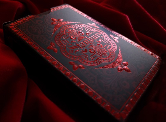 ���ò�������ۥ�����С���������롦�ǥå��ʥ���������ɡ�/Stanbur Royal (Standard Edition) Playing Cards