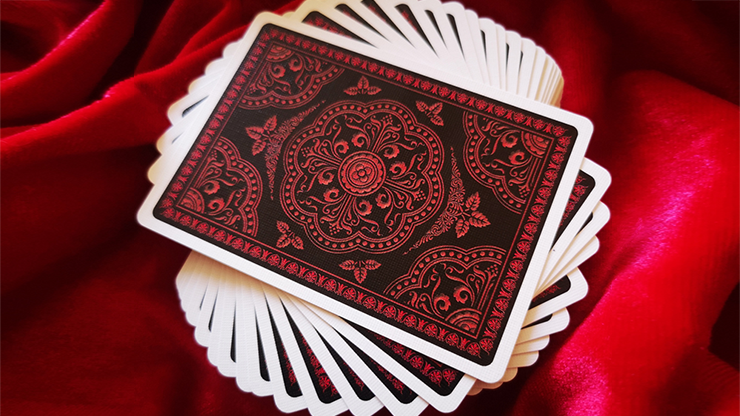 ���ò�������ۥ�����С���������롦�ǥå��ʥ���������ɡ�/Stanbur Royal (Standard Edition) Playing Cards