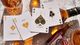 òSolokid Gold Edition Playing Cards