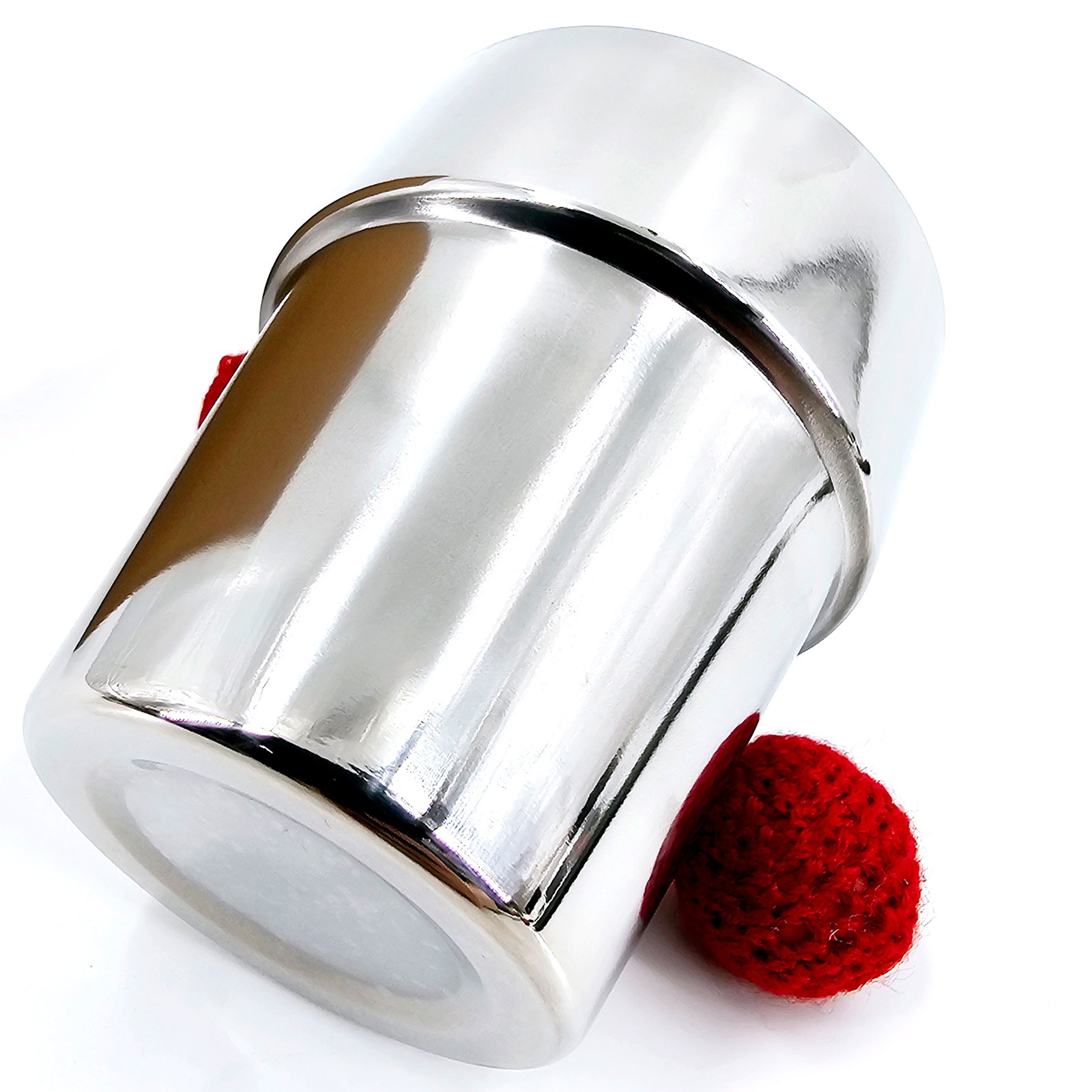 ����åץ��åסʥ��ƥ�쥹����������˥���С� / Chop Cup ��