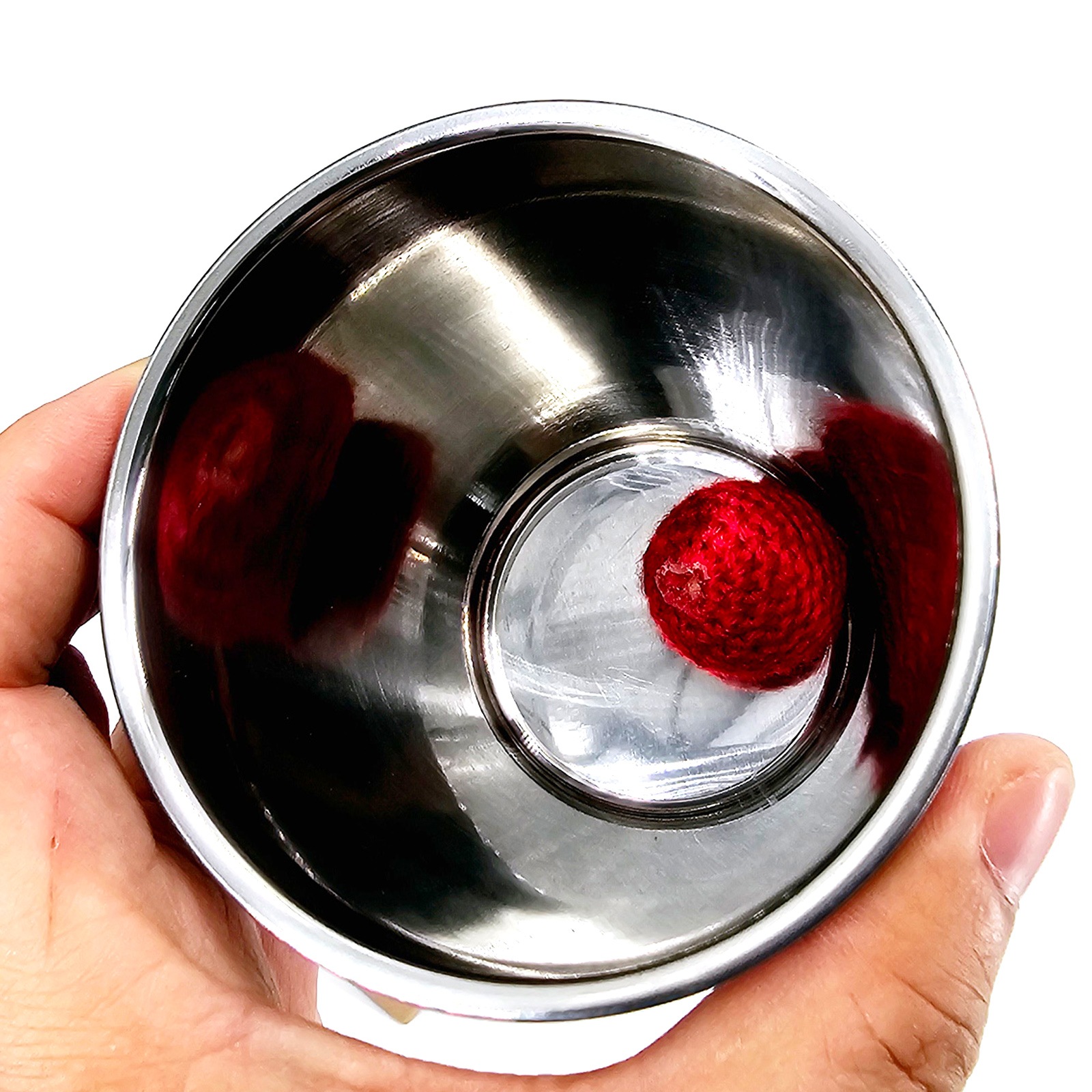 ����åץ��åסʥ��ƥ�쥹����������˥���С� / Chop Cup ��