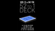 52To1�ǥå����ġ� / The 52 to 1 Deck Blue by Wayne Fox and David Penn ��