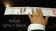 52To1�ǥå����ġ� / The 52 to 1 Deck Blue by Wayne Fox and David Penn ��