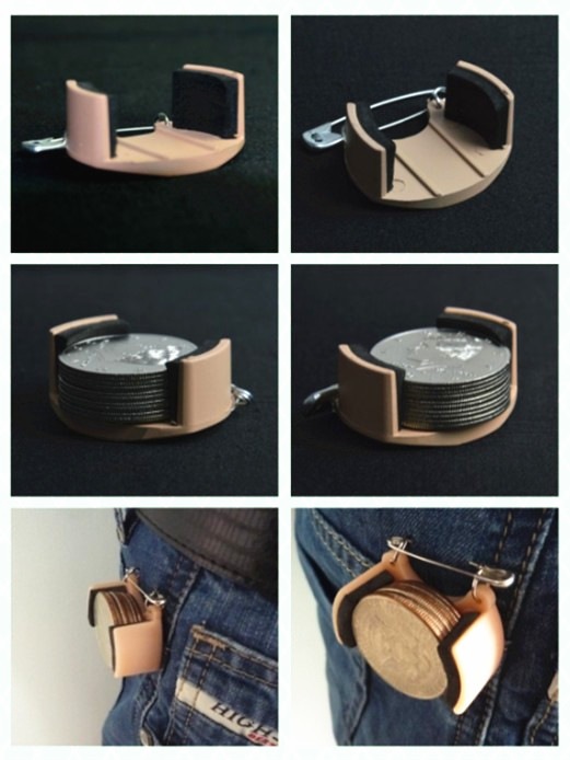 ���������ѡ��ʥϡ��ե��顼��������/Coin Dumper