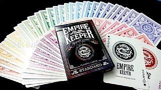 エンパイアキーパー：レインボー / Empire Keeper standard