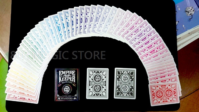 エンパイアキーパー：レインボー / Empire Keeper standard