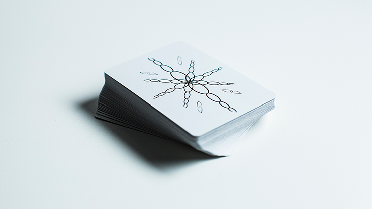 òInfinitas Playing Cards