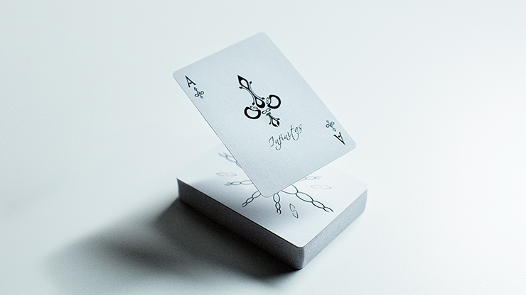 òInfinitas Playing Cards