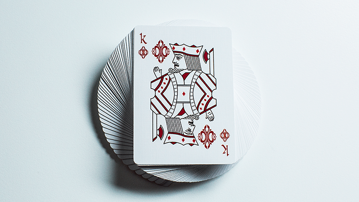 òInfinitas Playing Cards