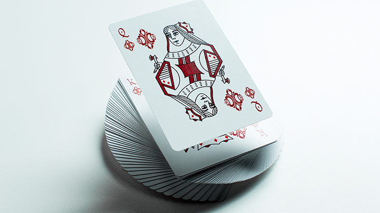 òInfinitas Playing Cards
