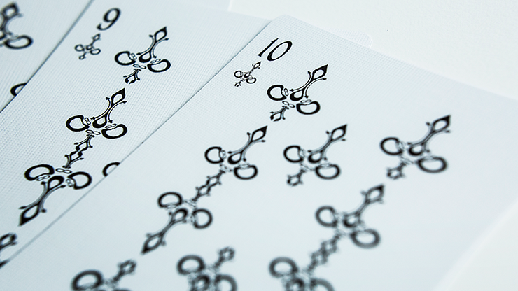 òInfinitas Playing Cards