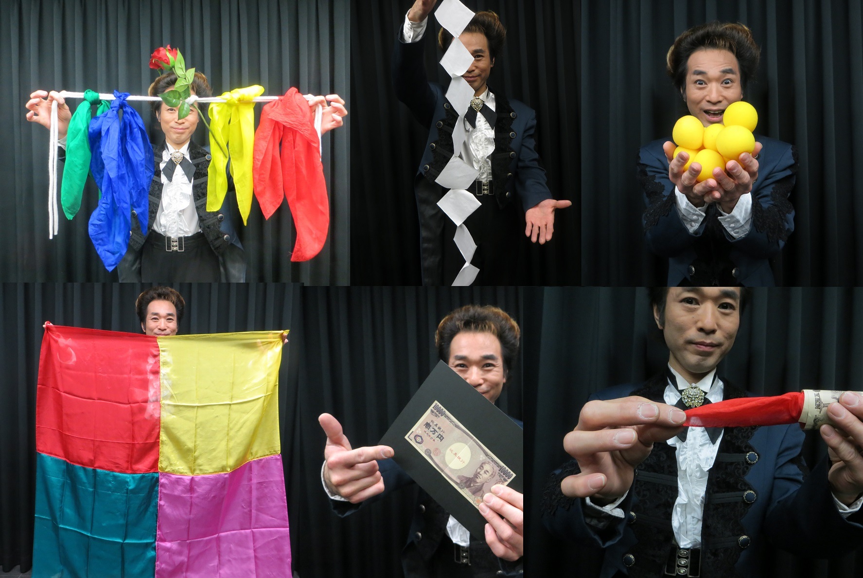 ���ơ����ޥ��å�������ž�롦��2������ž(�ߥɥ륢����)3����DVD