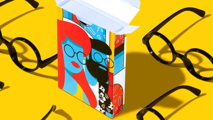 �ڸ��ꡦ�ò���VOGUE PRO Playing Cards