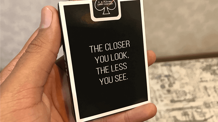 �ڸ��ꡦ�ò���Mortalis Playing Cards