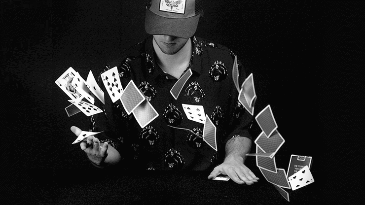 �ڸ��ꡦ�ò���Mortalis Playing Cards