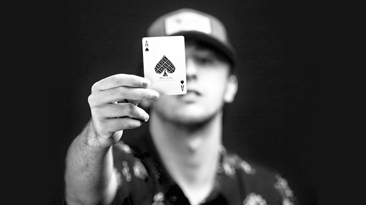 �ڸ��ꡦ�ò���Mortalis Playing Cards