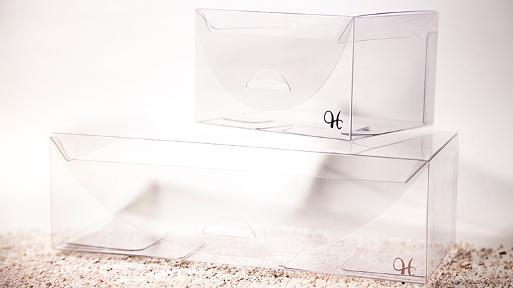 �����BOX 12�ǥå��� / OMNI BOX 12 deck
