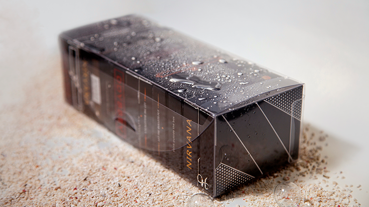 �����BOX 12�ǥå��� / OMNI BOX 12 deck