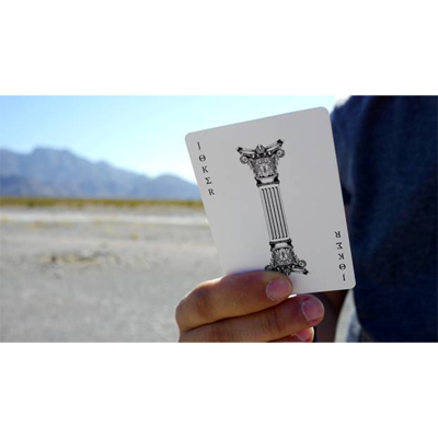 �ڸ��ꡦ�ò��ۥ�������ǥå� / Titan Deck