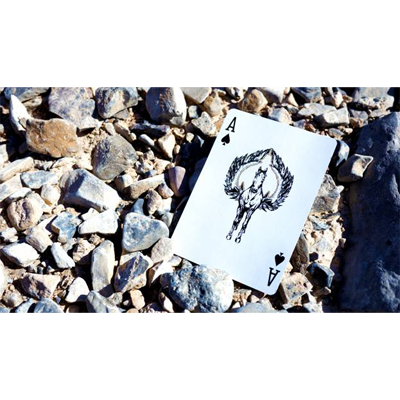 �ڸ��ꡦ�ò��ۥ�������ǥå� / Titan Deck