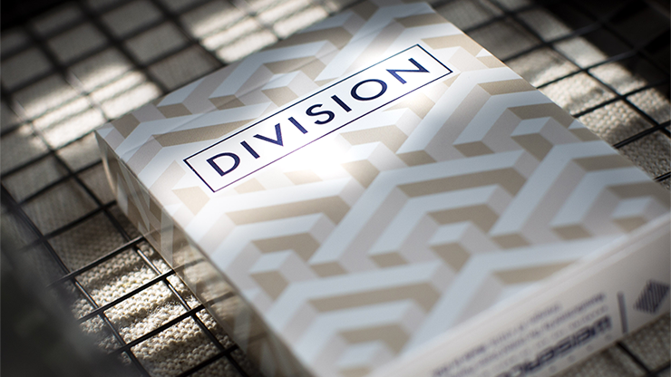 ���ò���Division Playing Cards