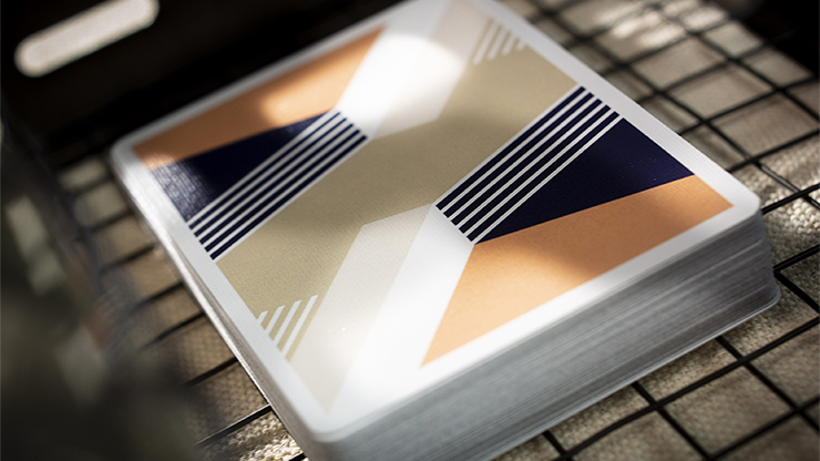 ���ò���Division Playing Cards