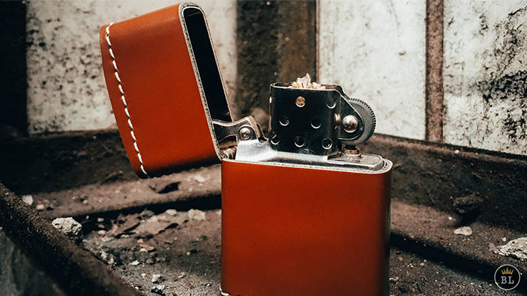 �饤�ȡ����åȡ����åס��֥饦�� / Light It Up Classic Walnut (Gimmicks and Online Instructions) ��