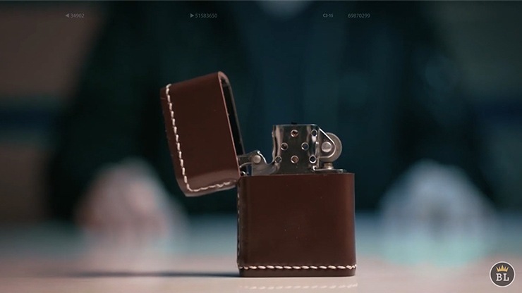 �饤�ȡ����åȡ����åס��֥饦�� / Light It Up Classic Walnut (Gimmicks and Online Instructions) ��