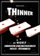 òۥʡ / THINNER by Mathieu Bich 