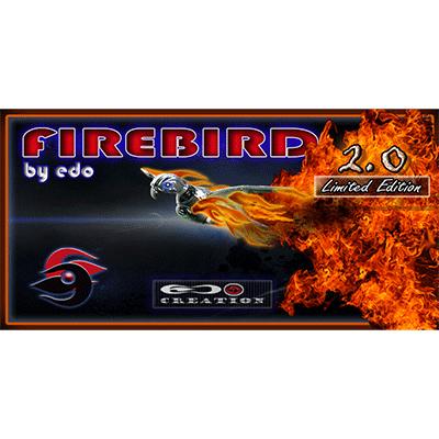 �ե����䡼�С��ɡ�FIRE BIRD 2.0��