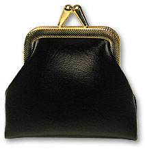 �����󡦥ѡ����ʥӥˡ���,���å���ޥ�����Coin Purse Vinyl - Magic  by Gosh