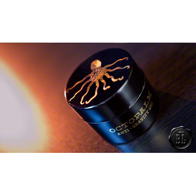 �ޥ�����󥺡���å�����OCTOPALM��Anti Gravity Gel