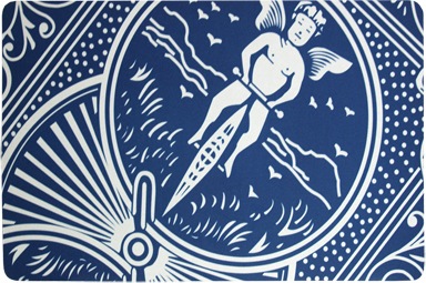 �ץ������꡼�ȡ�����������ޥåȡʥХ��������ġ�/Pro-elite Workers Mat (Blue Card Design)