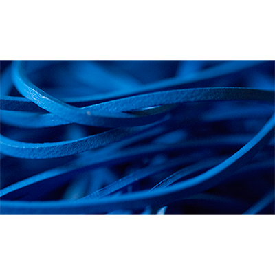 �ڥѥå�������إ���ʢ�19���� / Joe Rindfleisch's Rubber Bands